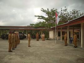 Apel Kerja 11 September 2023